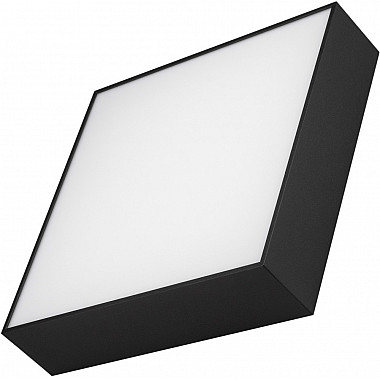 Потолочный светильник QUADRO 034788