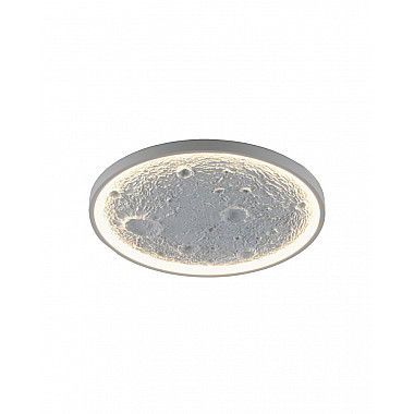Потолочный светильник Spatial V11657-CL