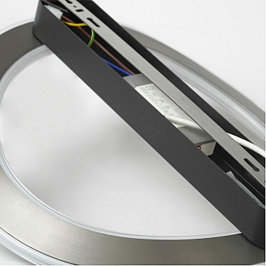 Потолочный светильник Mitchell LSP-7307