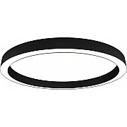 Потолочный светильник Aura DL1000C90NW Black