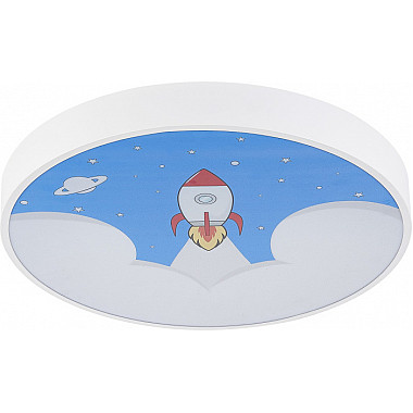 Потолочный светильник Kids INNOVATION STYLE 83123