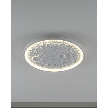 Потолочный светильник Spatial V11657-CL
