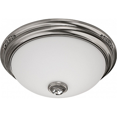 Потолочный светильник Bellagio BEL-PL-3(N)470-CR