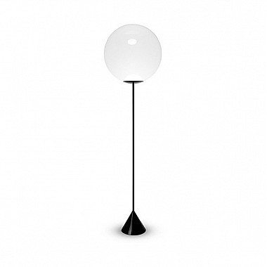 Торшер Opal Cone Floor by Tom Dixon