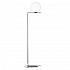 IC Lighting Flos Floor 2 Chrome by Michael Anastassiades торшер