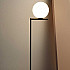 IC Lighting Flos Floor 2 Black by Michael Anastassiades торшер