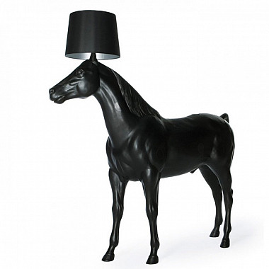 Торшер Moooi Horse