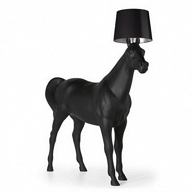 Торшер Moooi Horse