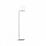 IC Lighting Flos Floor 1 Chrome by Michael Anastassiades торшер