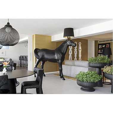 Торшер Moooi Horse