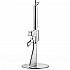 Торшер Flos Guns Lounge Gun Chrome by Philippe Starck