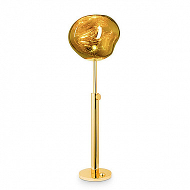 Торшер Melt Gold by Tom Dixon