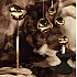 Торшер Melt Gold by Tom Dixon