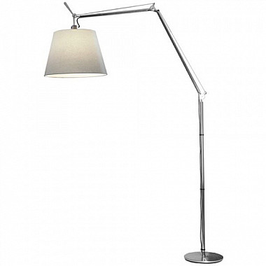 Торшер Artemide Tolomeo Mega by Michele De Lucchi