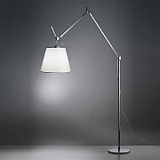 Торшер Artemide Tolomeo Mega by Michele De Lucchi