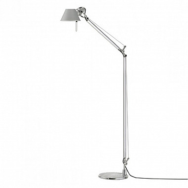 Торшер Artemide Tolomeo Micro 2 by Michele De Lucchi