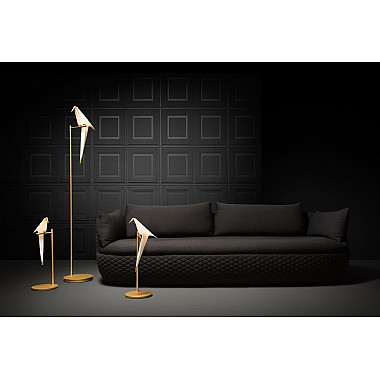 Торшер Moooi Perch Light Floor