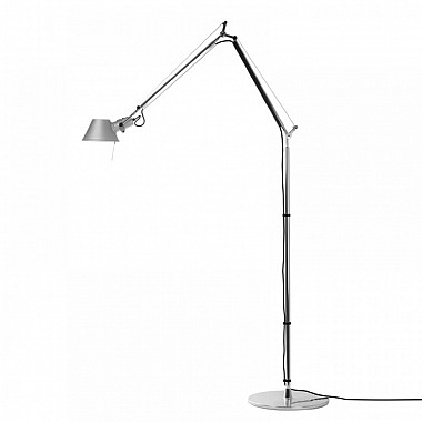 Торшер Artemide Tolomeo Micro 3 by Michele De Lucchi