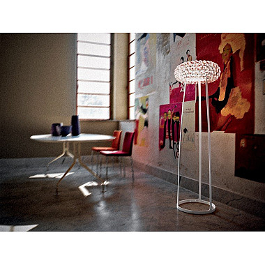 Торшер Foscarini Caboche Clear D50 by Patricia Urquiola