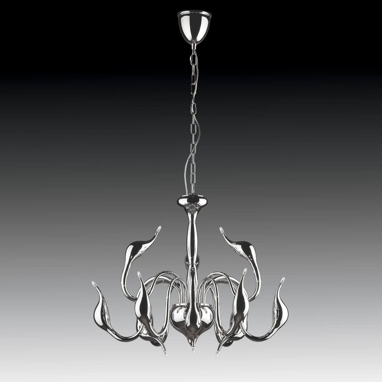 Люстра Lightstar Cigno