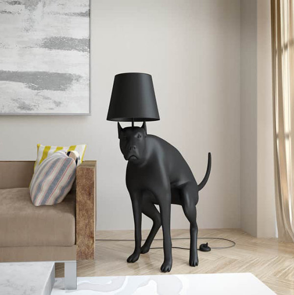 Good boy lamp 2025